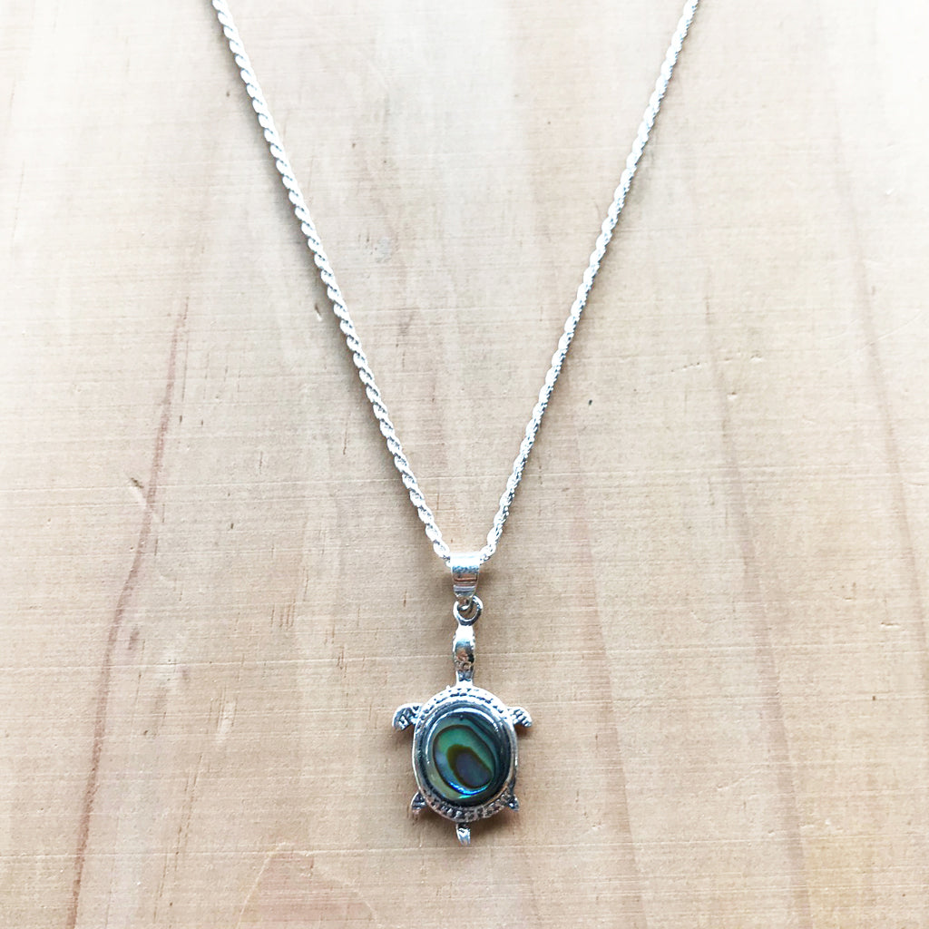 Necklace Honu