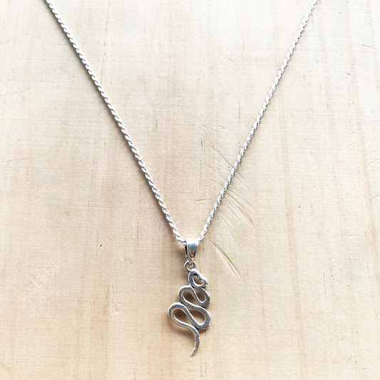 Necklace Naga