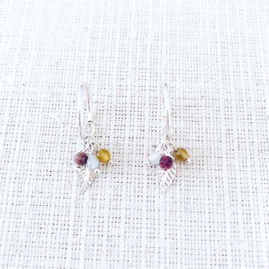 Pendientes Nalini