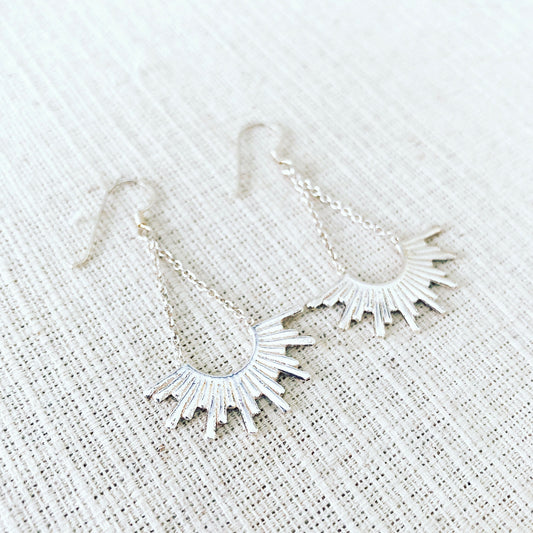 Pendientes Solís