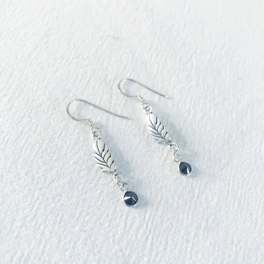 Pendientes Manaë